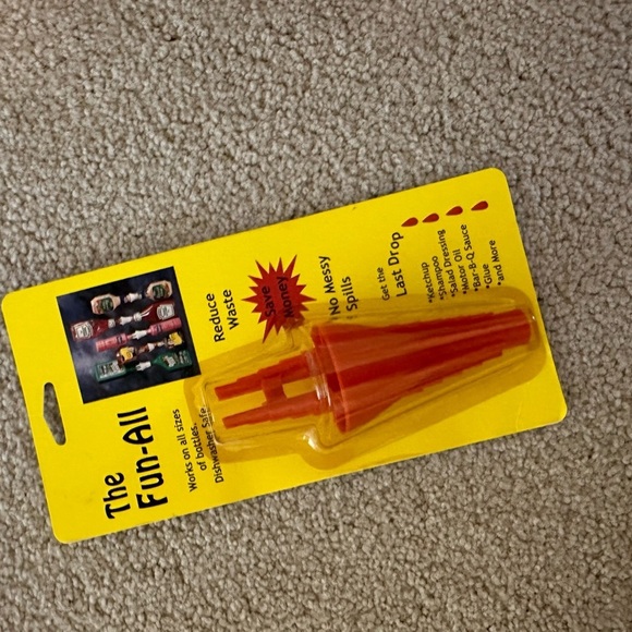 The Fun All - Picture 2 of 8